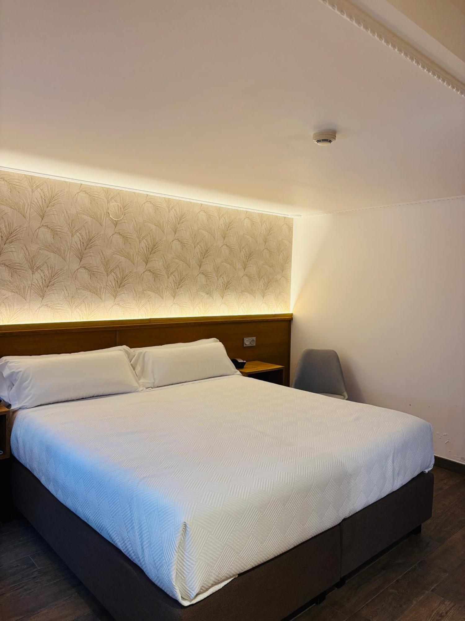 Oianume Hotel Urnieta Ngoại thất bức ảnh